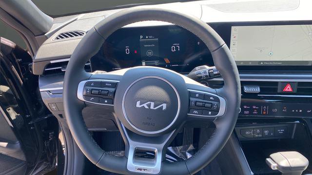 New 2026 Kia K5 GT-Line AWD/4WD image 17
