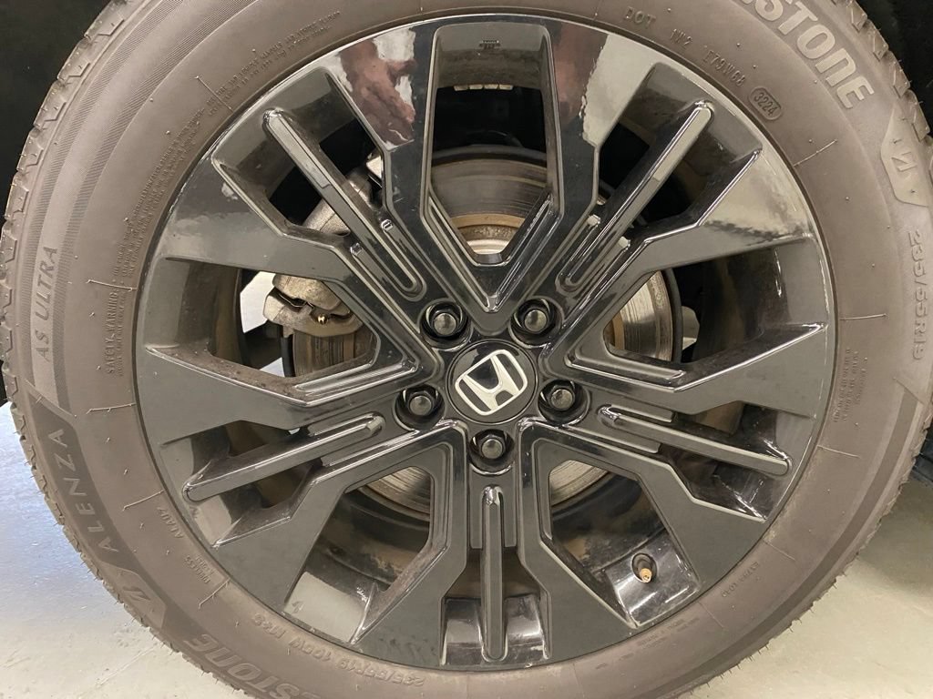 Used 2025 Honda Odyssey Sport-L image 23