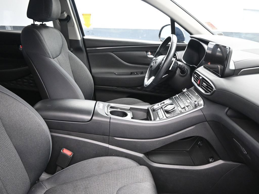 Used 2023 Hyundai Santa Fe SEL image 10