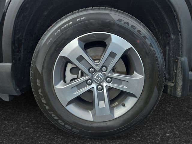 Used 2023 Honda Pilot EX-L image 4