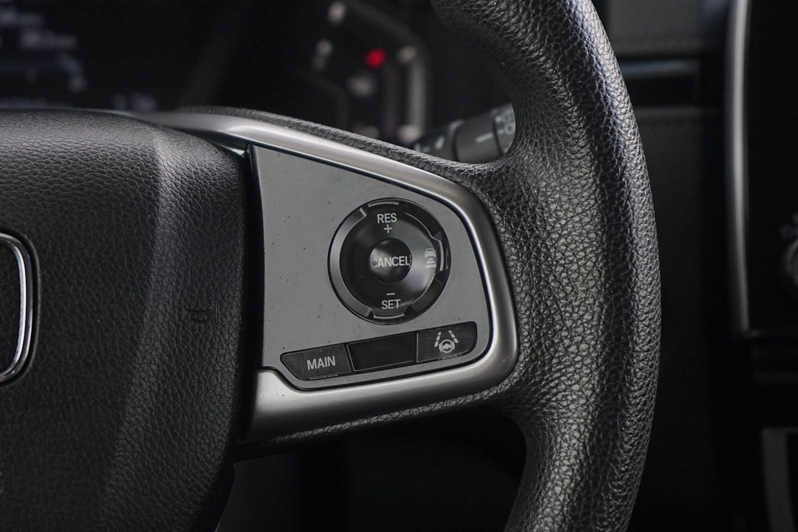 Used 2019 Honda CR-V EX image 18