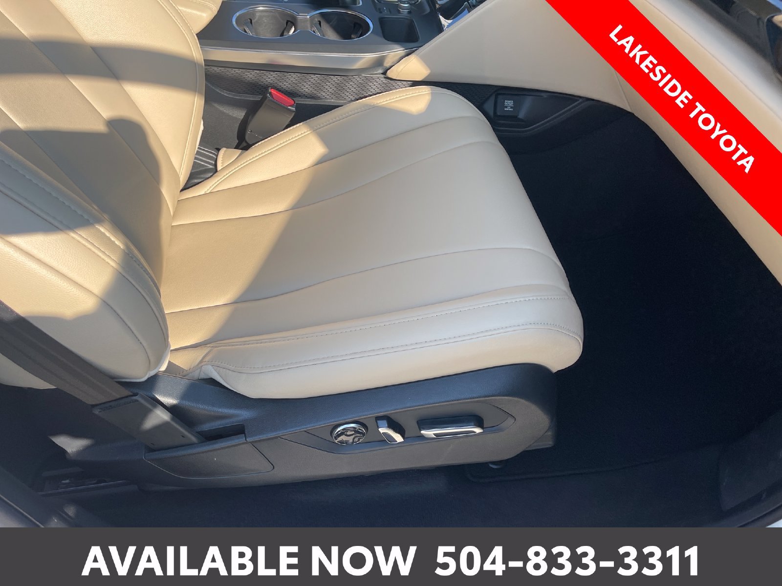Used 2024 Acura MDX FWD image 16