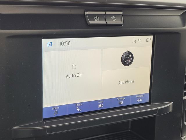 New 2026 Ford F350 XLT image 15