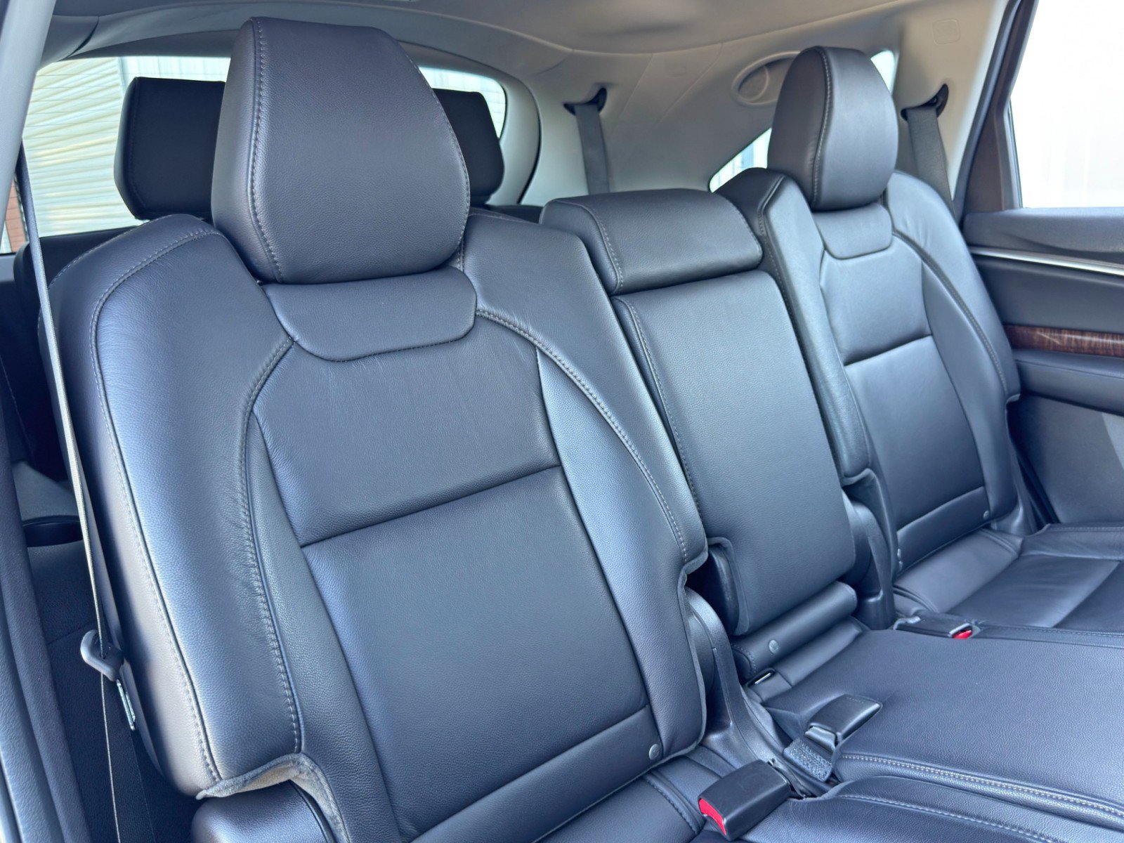 Used 2017 Acura MDX FWD w/ Technology Package image 38