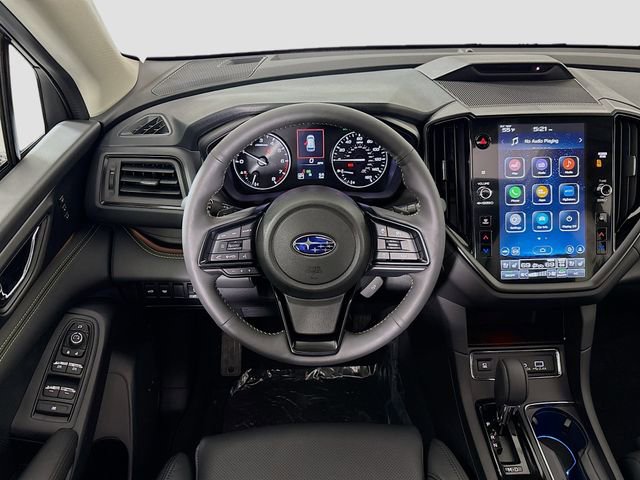 New 2025 Subaru Ascent Bronze Edition image 23