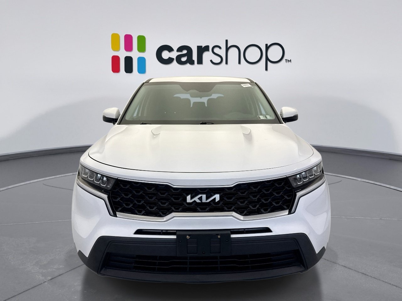Used 2023 Kia Sorento LX AWD/4WD image 8