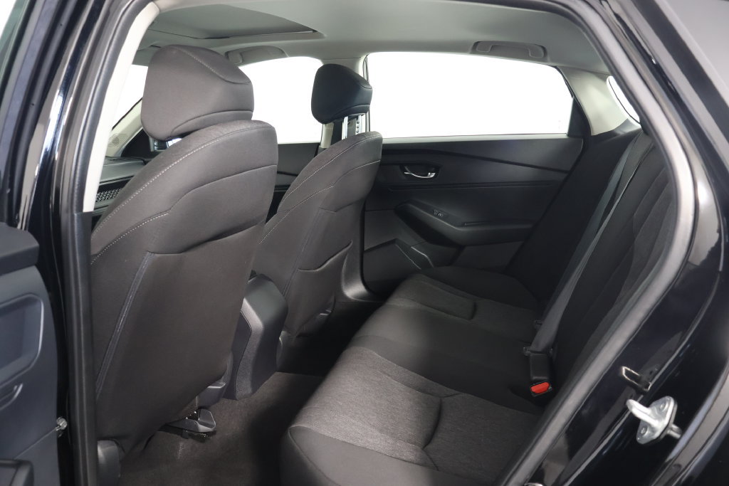 Used 2023 Honda Accord EX image 9