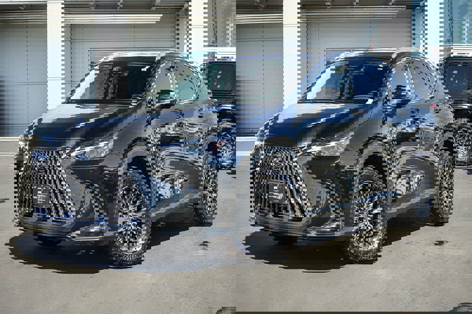 Used 2024 Lexus NX 350 AWD image 1