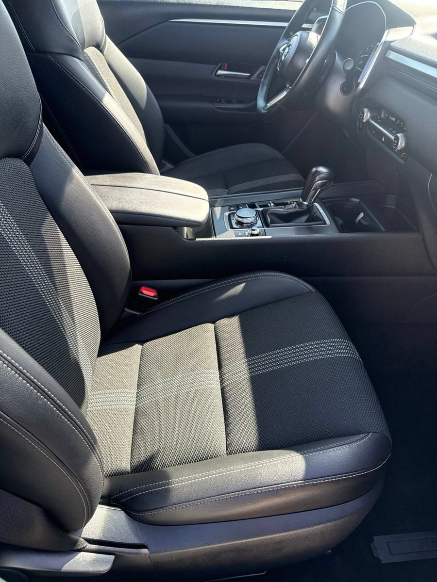 Certified 2025 MAZDA CX-50 AWD 2.5 S w/ Preferred Package image 27