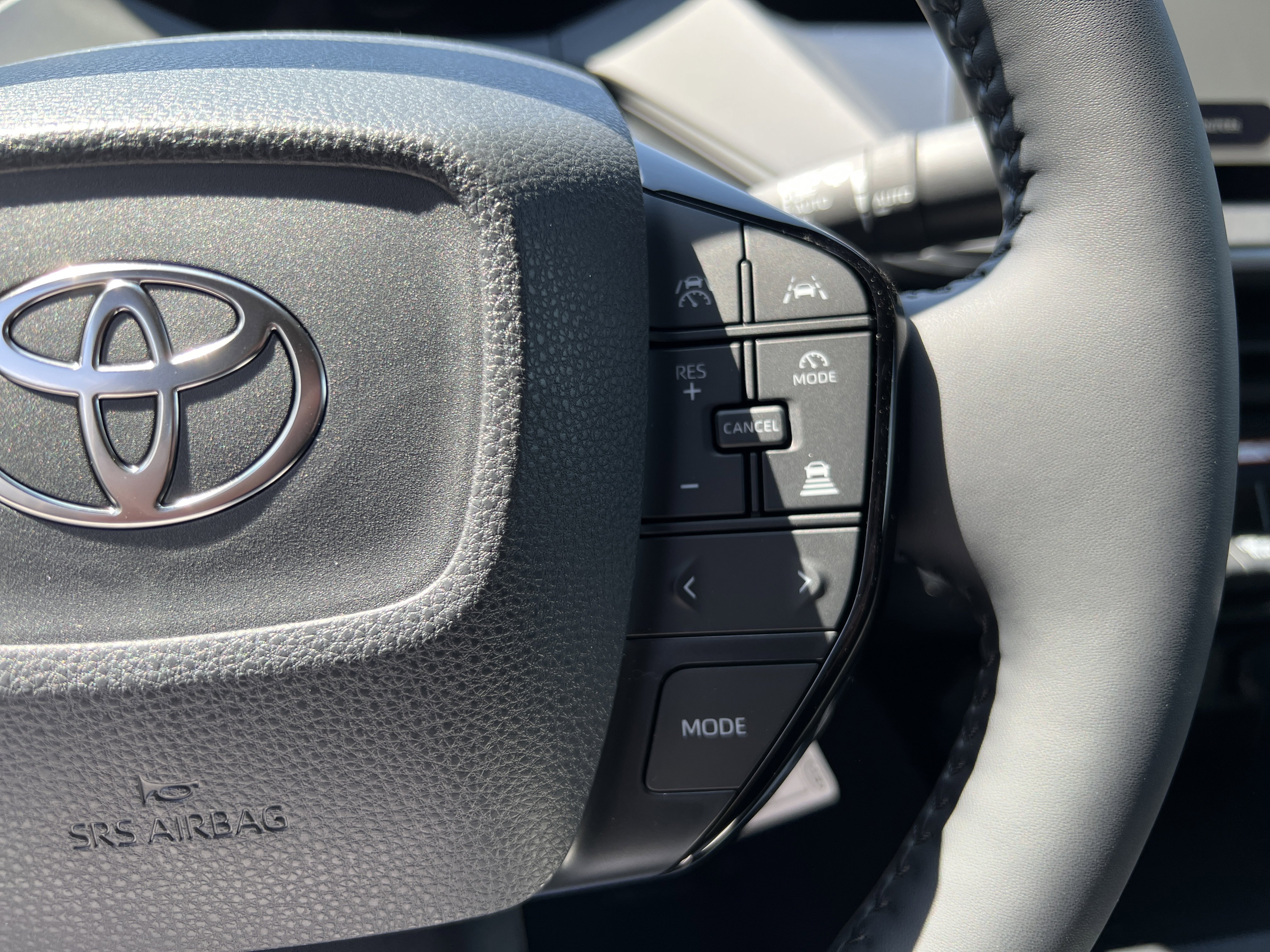 New 2026 Toyota Prius XLE image 15