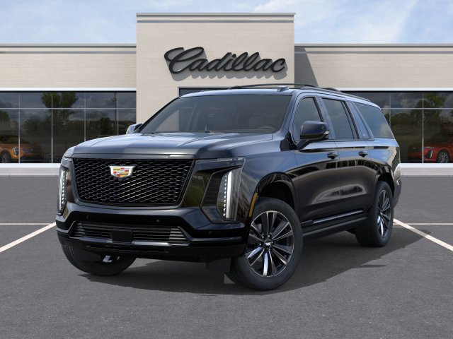 New 2026 Cadillac Escalade ESV Sport w/ Touring Package AWD/4WD image 6