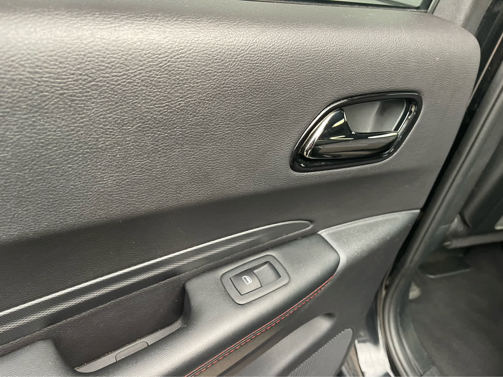 Used 2025 Dodge Durango GT AWD/4WD image 20