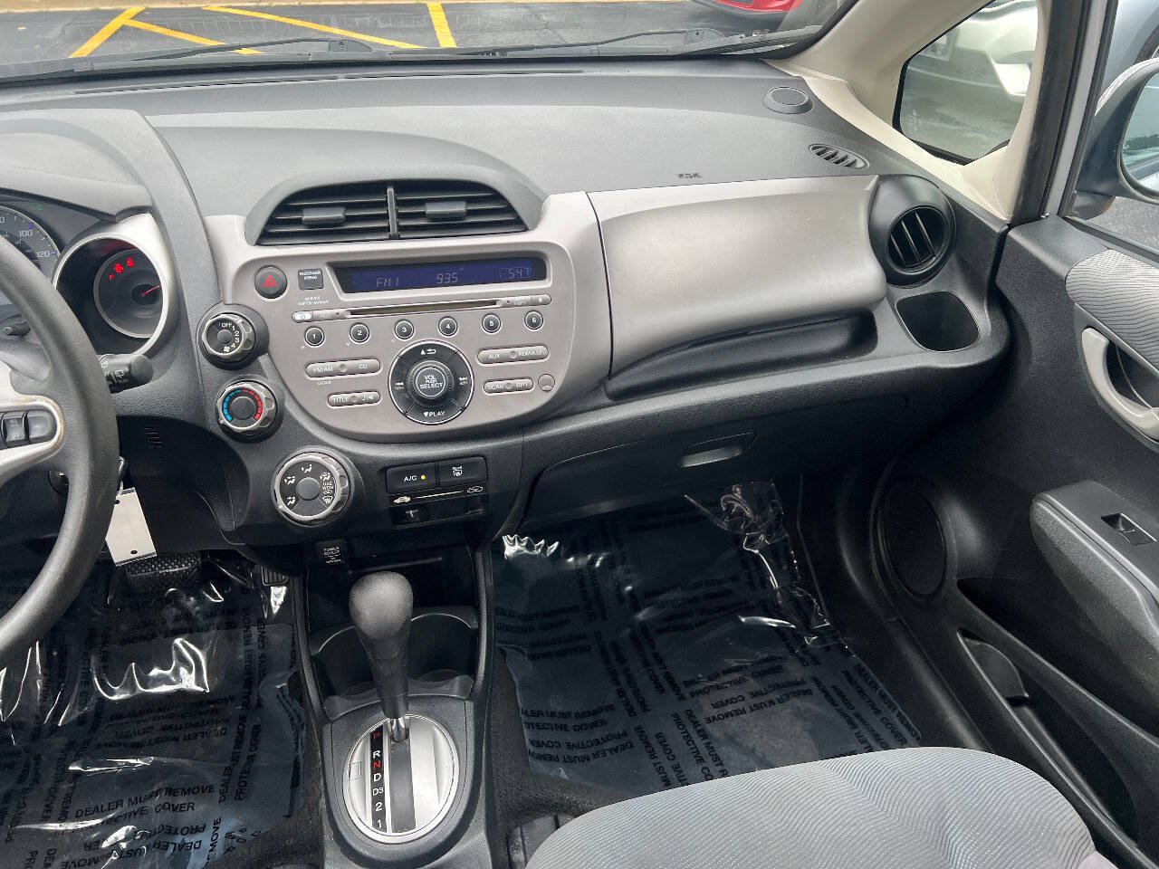 Used 2012 Honda Fit image 29