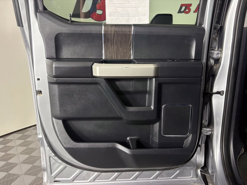 Used 2020 Ford F250 Lariat AWD/4WD image 53