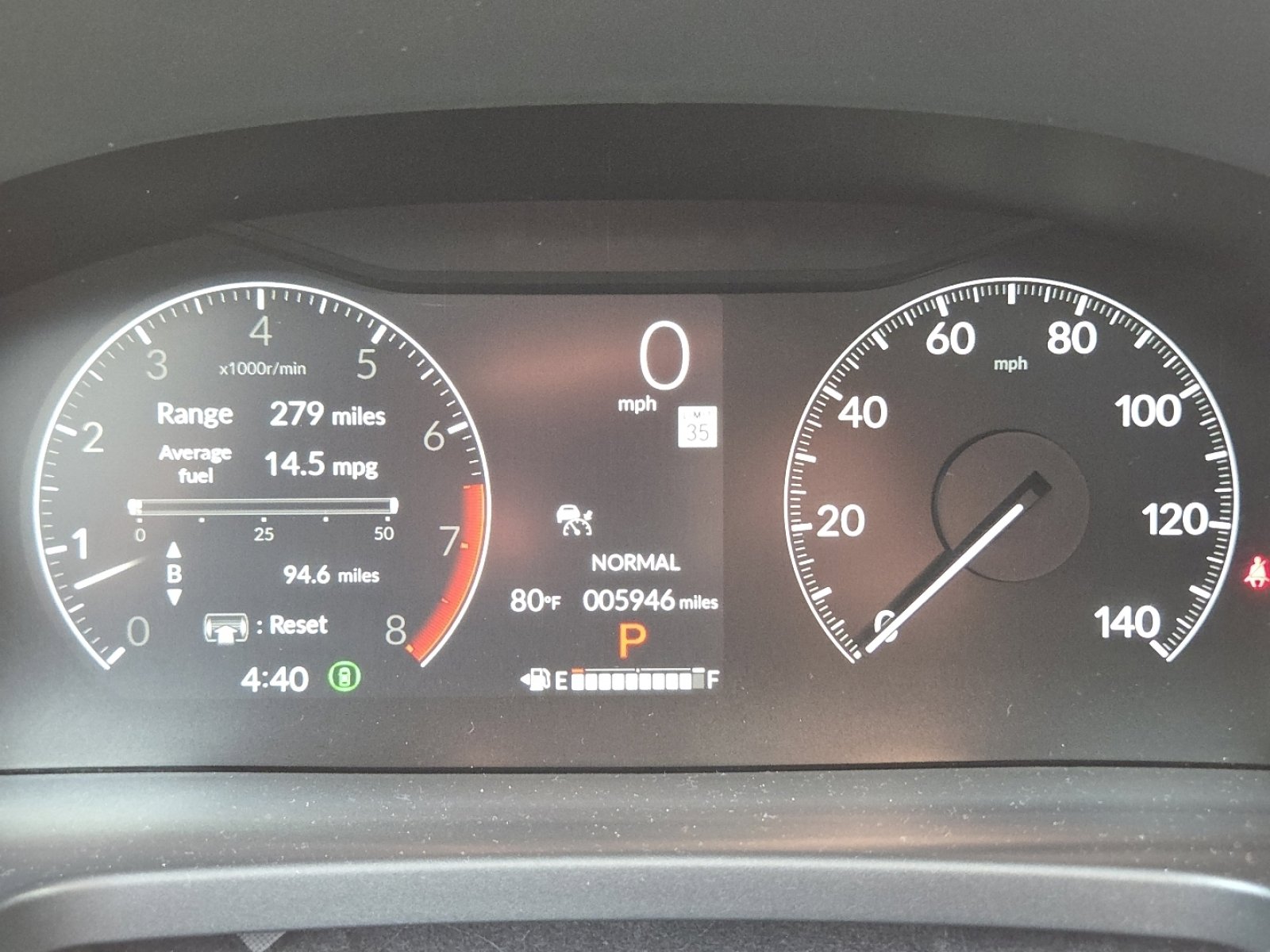 Certified 2025 Honda Pilot Touring image 32