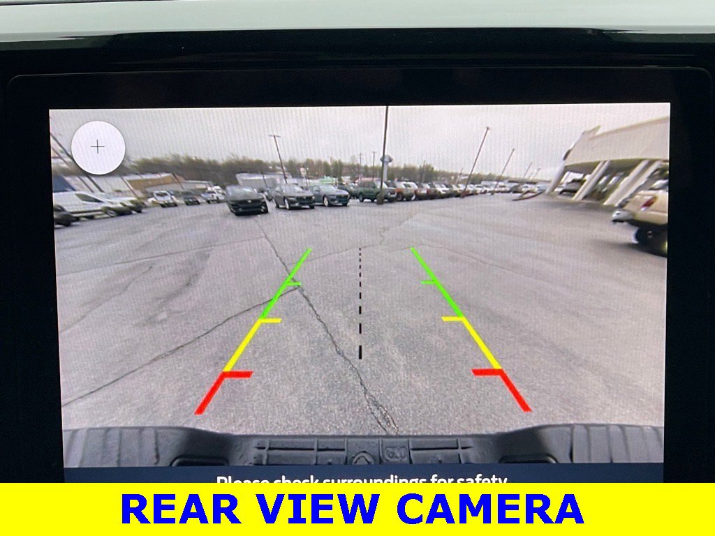 Certified 2024 Ford Ranger XLT w/ FX4 Off-Road Package image 23