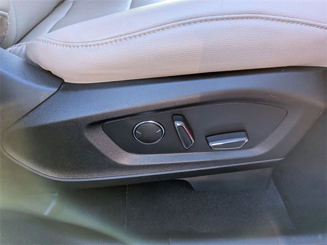 Used 2020 Ford Explorer Limited w/ Class III Trailer Tow Package image 36