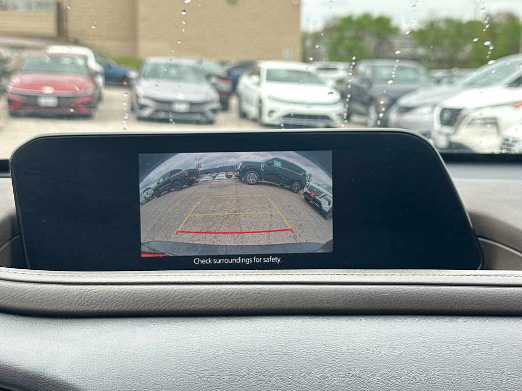 Used 2024 MAZDA CX-30 AWD 2.5 S w/ Premium Package image 20