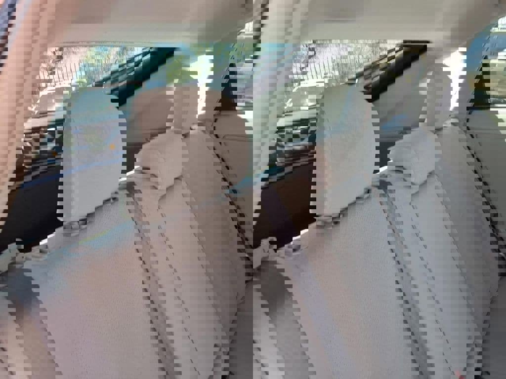 Used 2015 Toyota Prius Two FWD image 22