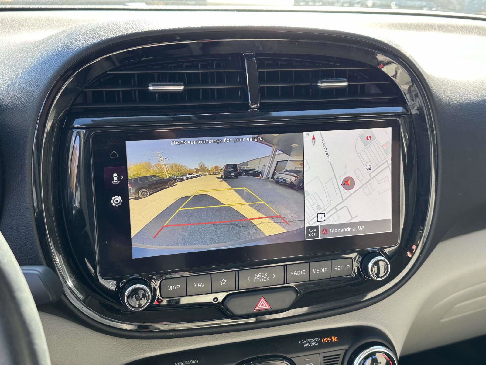 Certified 2023 Kia Soul EX image 4