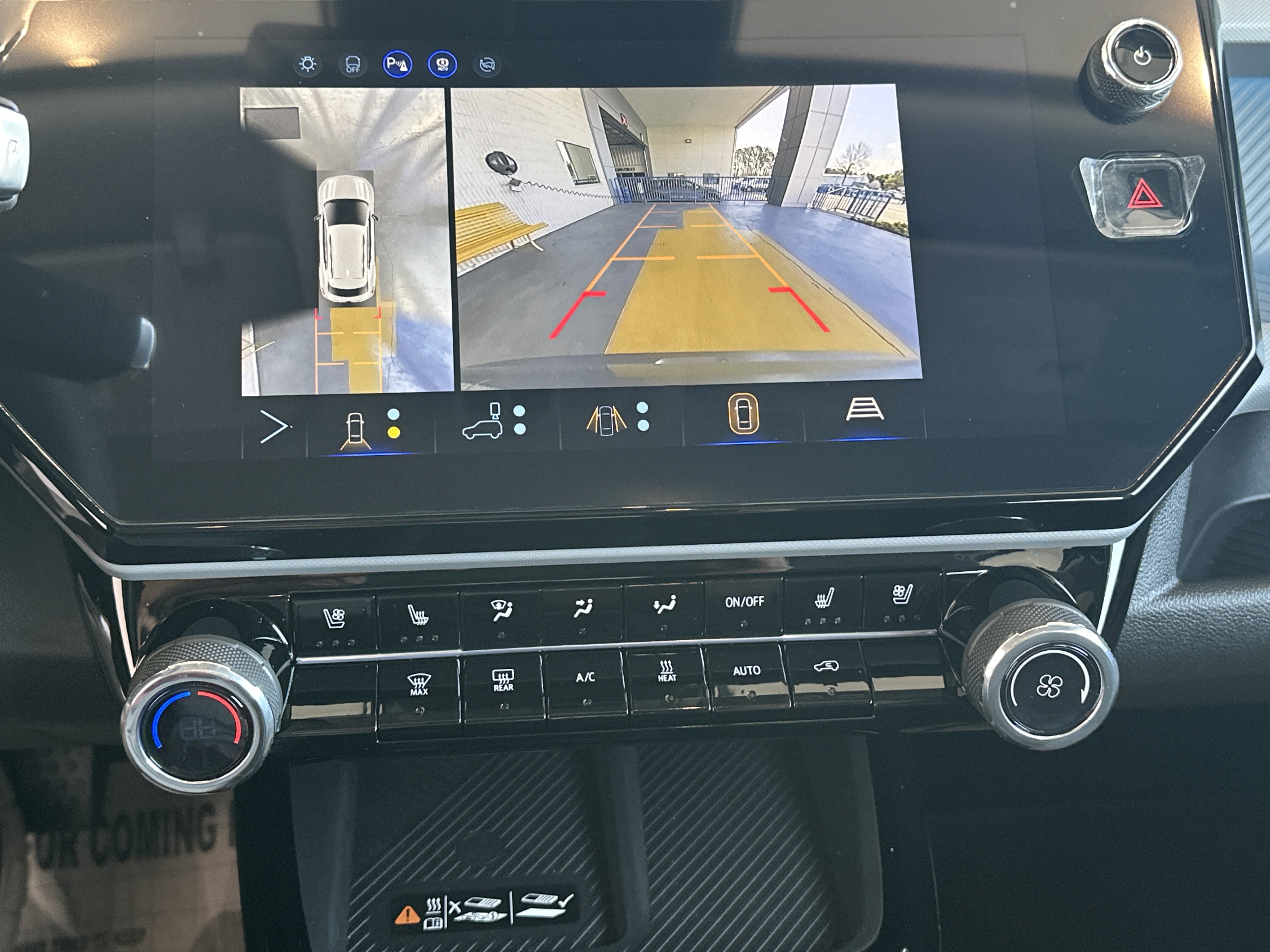 New 2027 Chevrolet Bolt RS w/ Technology Package image 30