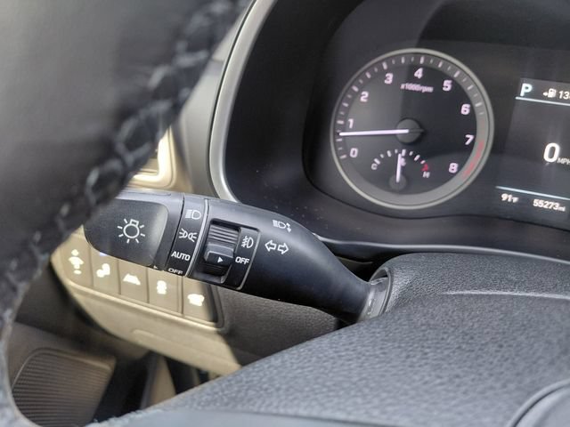 Used 2020 Hyundai Tucson Ultimate FWD image 28