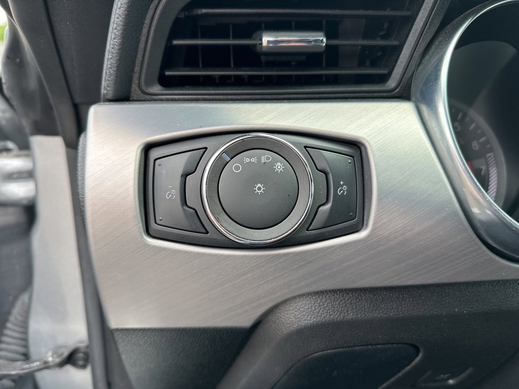 Used 2023 Ford Mustang Premium image 25