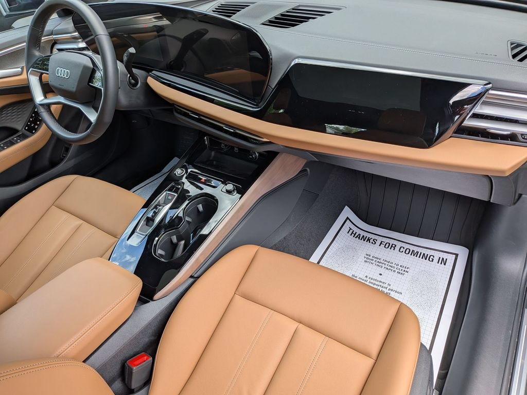 Used 2025 Audi A5 Premium Plus w/ Premium Plus AWD/4WD image 35