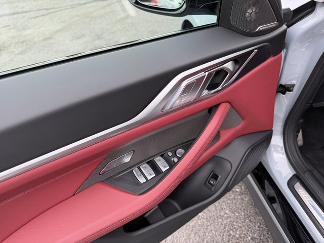 Used 2025 BMW i4 M50 AWD/4WD image 16