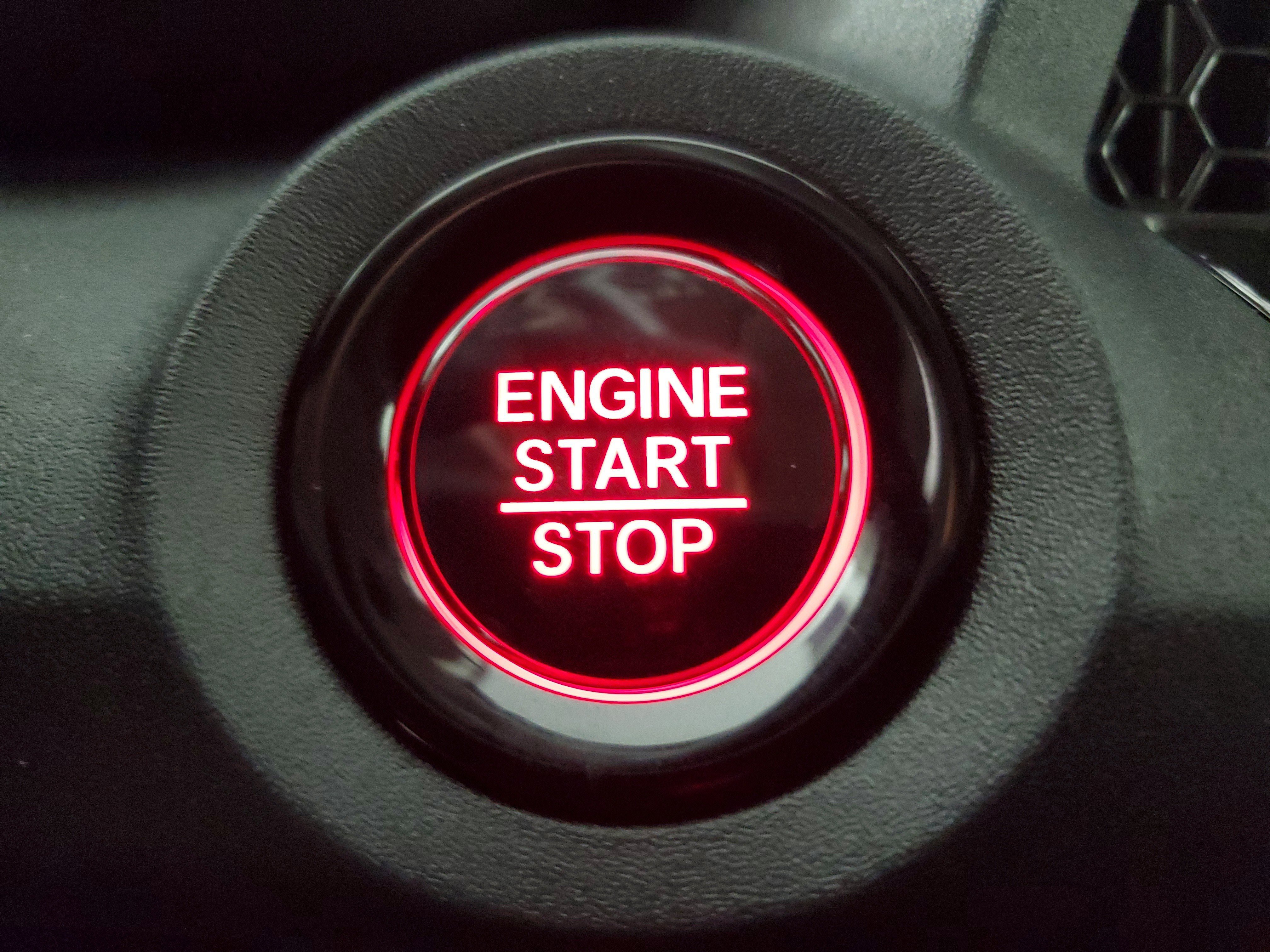 New 2026 Honda CR-V EX image 23