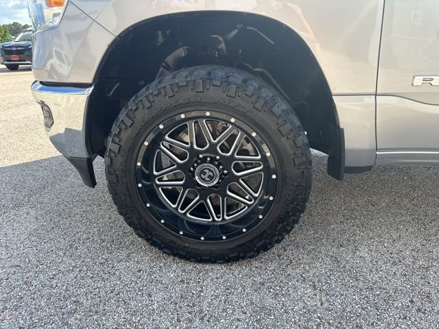 Used 2022 RAM 1500 Lone Star AWD/4WD image 57
