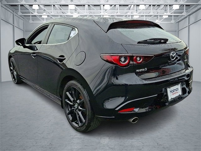 Used 2024 MAZDA MAZDA3 s image 6