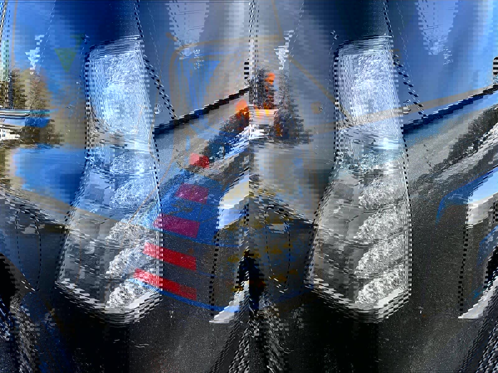 Used 2023 Lexus GX 460 Premium w/ Premium Package image 35