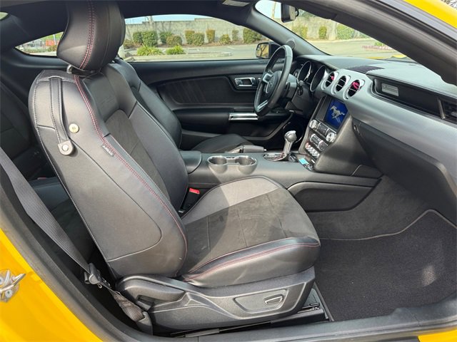 Used 2016 Ford Mustang GT Premium image 20