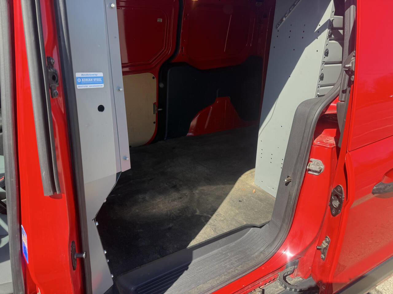 Used 2017 Ford Transit Connect XL image 23