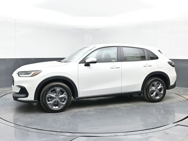 Used 2026 Honda HR-V LX image 6