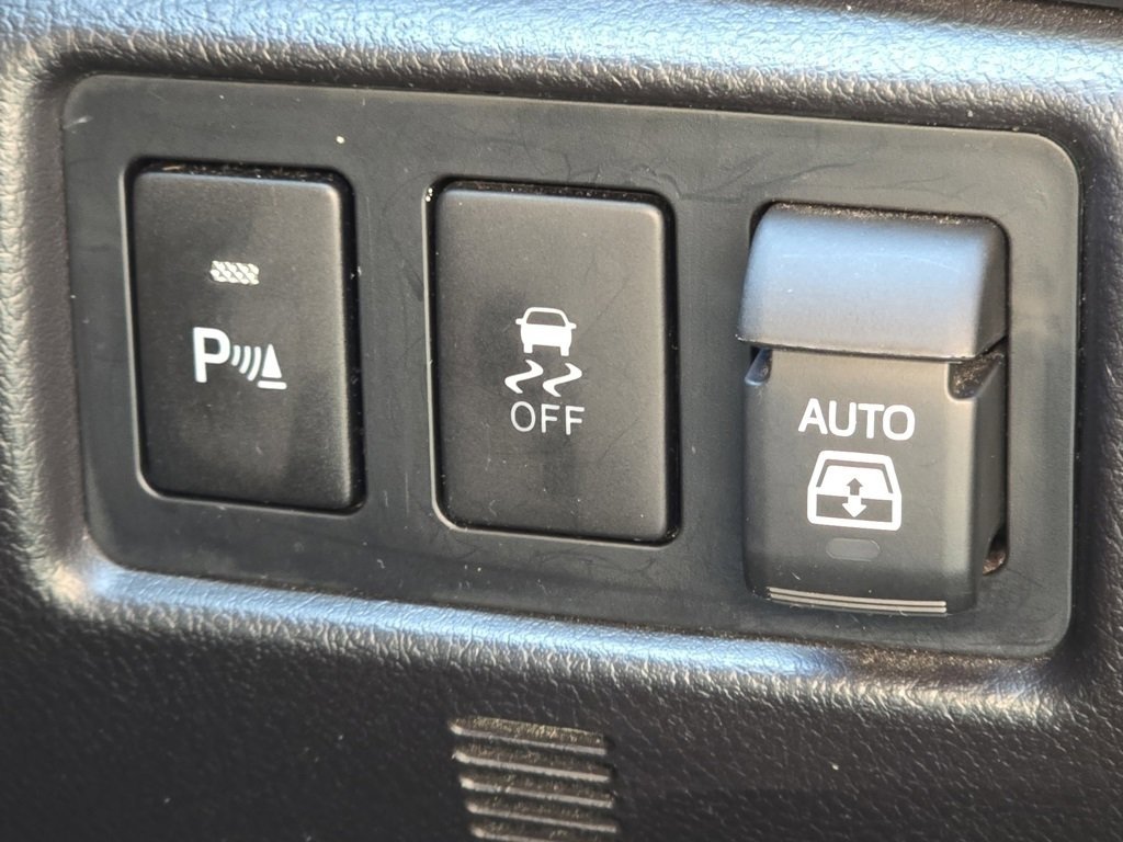 Used 2020 Toyota Sequoia TRD Sport w/ TRD Sport Premium Package image 21