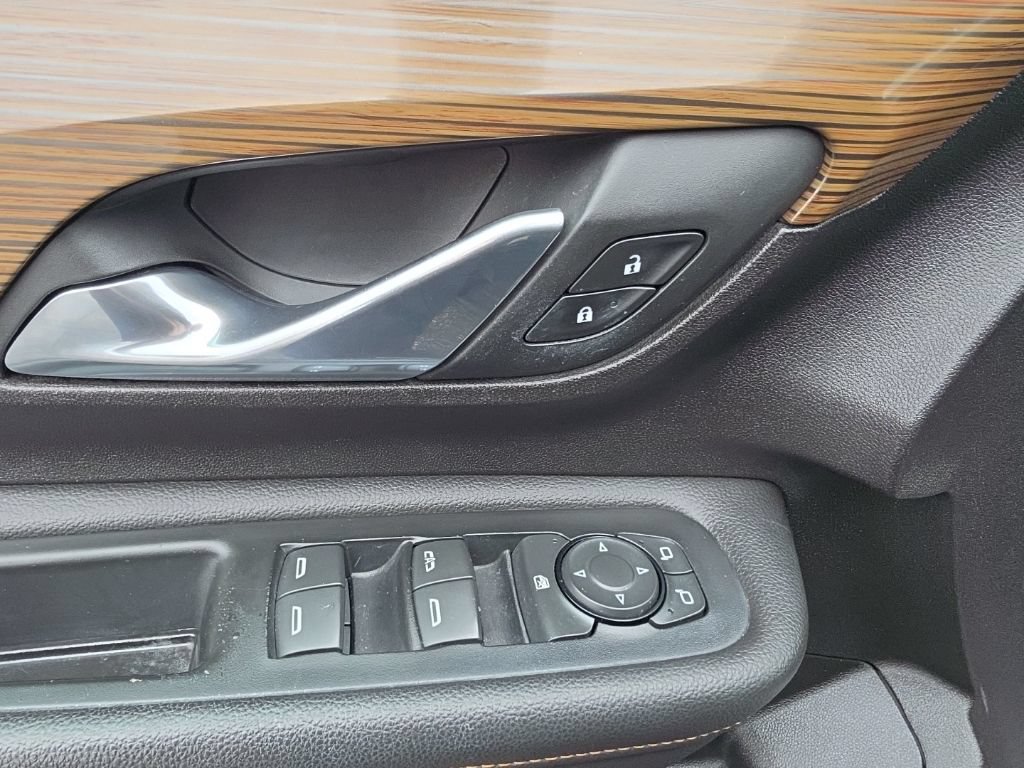 Used 2018 GMC Terrain SLE w/ Driver Convenience Package FWD image 21