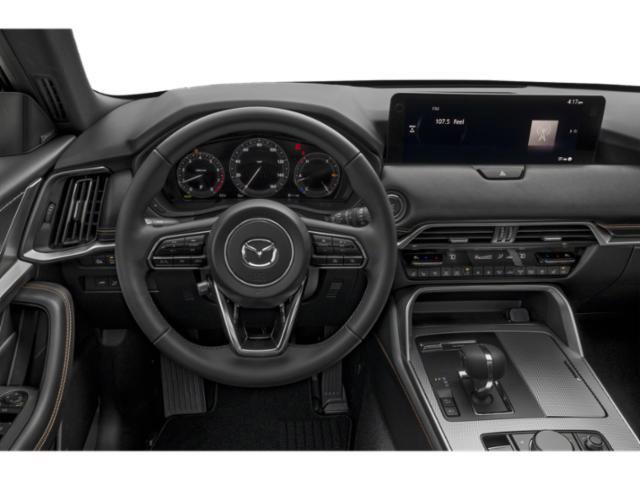 New 2026 MAZDA CX-90 3.3 Turbo S w/ Premium Package AWD/4WD image 10