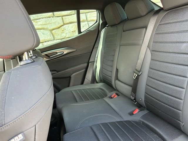 Certified 2024 Dodge Hornet R/T AWD/4WD image 9