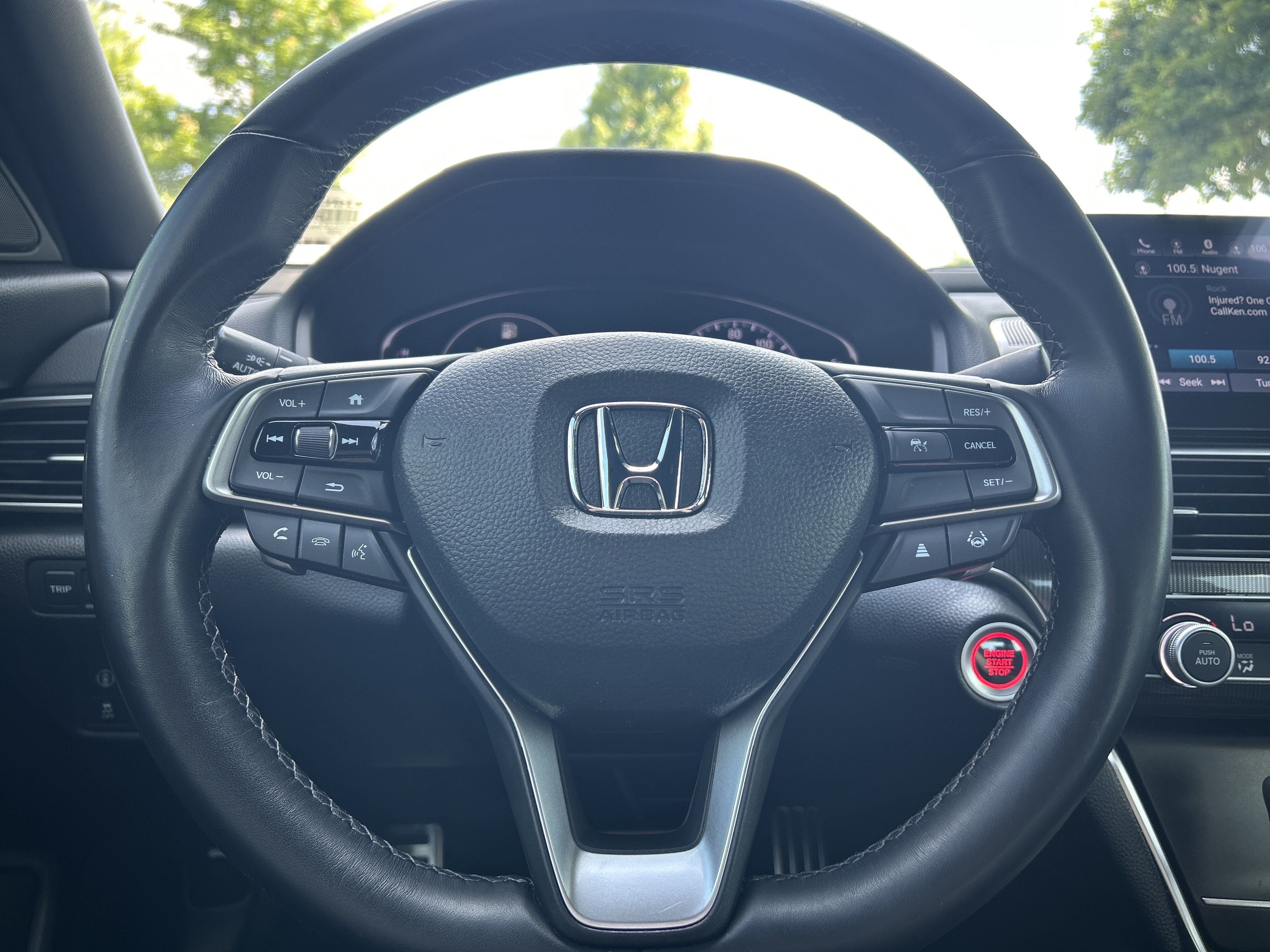 Used 2021 Honda Accord Sport image 17