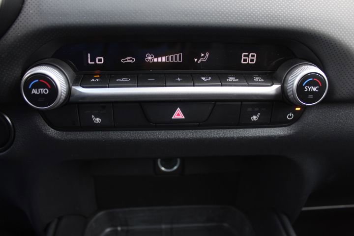 Used 2025 MAZDA CX-50 AWD 2.5 S w/ Preferred Package image 25