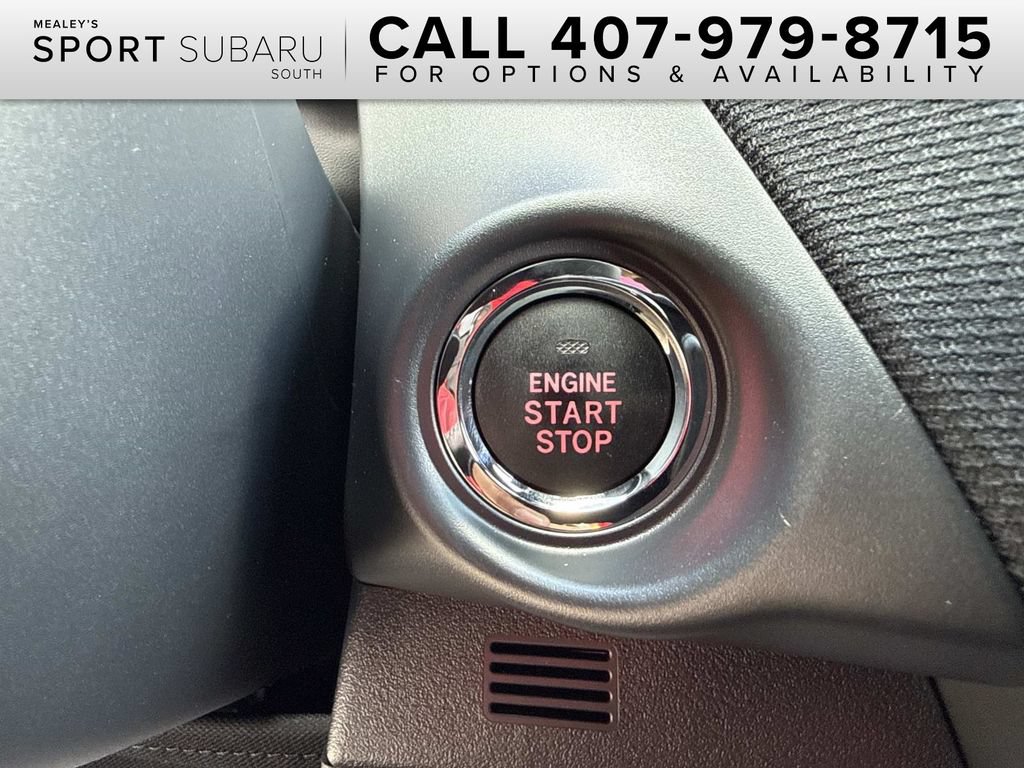 New 2026 Subaru Outback Premium AWD/4WD image 35