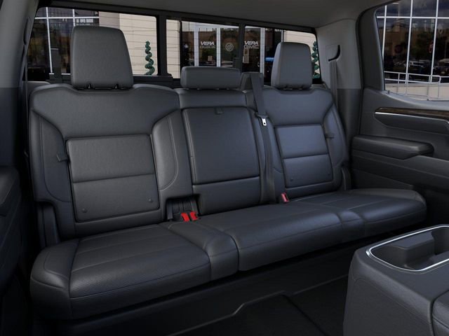 New 2026 GMC Sierra 1500 SLT w/ SLT Premium Plus Package AWD/4WD image 17