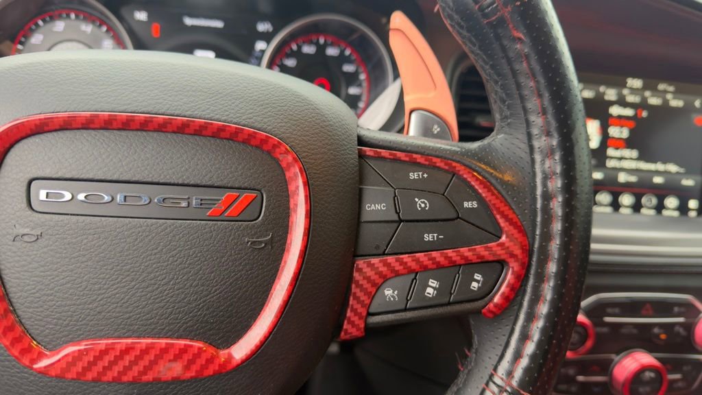 Used 2023 Dodge Charger GT w/ Plus Group RWD image 9