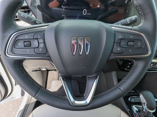 New 2026 Buick Encore GX Avenir w/ Avenir Technology Package FWD image 17