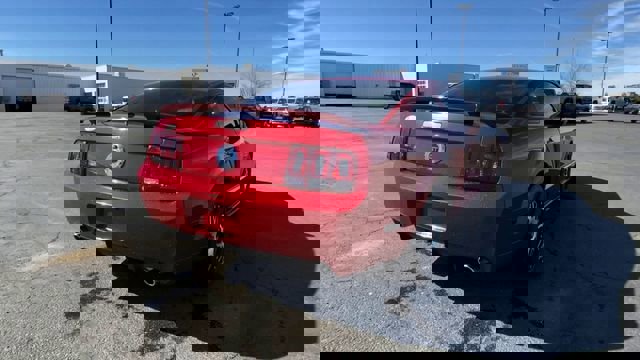 Used 2008 Ford Mustang GT image 8