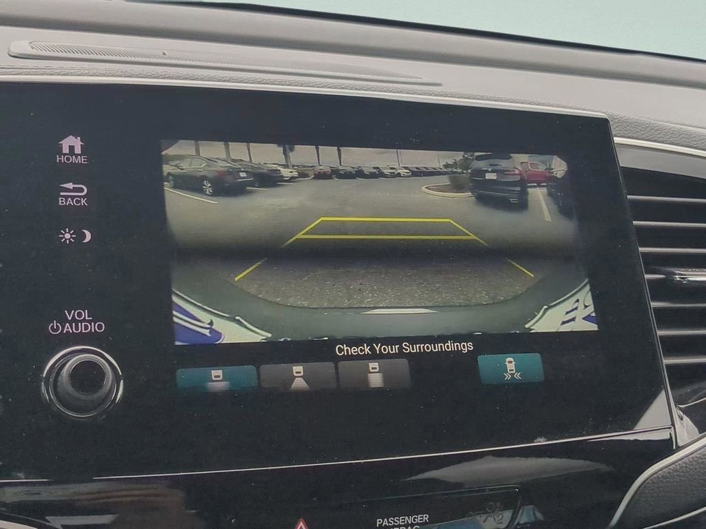 Used 2019 Honda Passport Touring image 23
