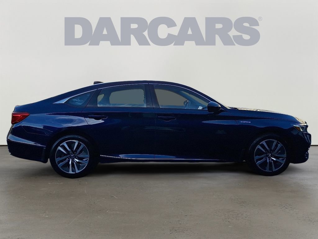 Used 2019 Honda Accord EX image 7