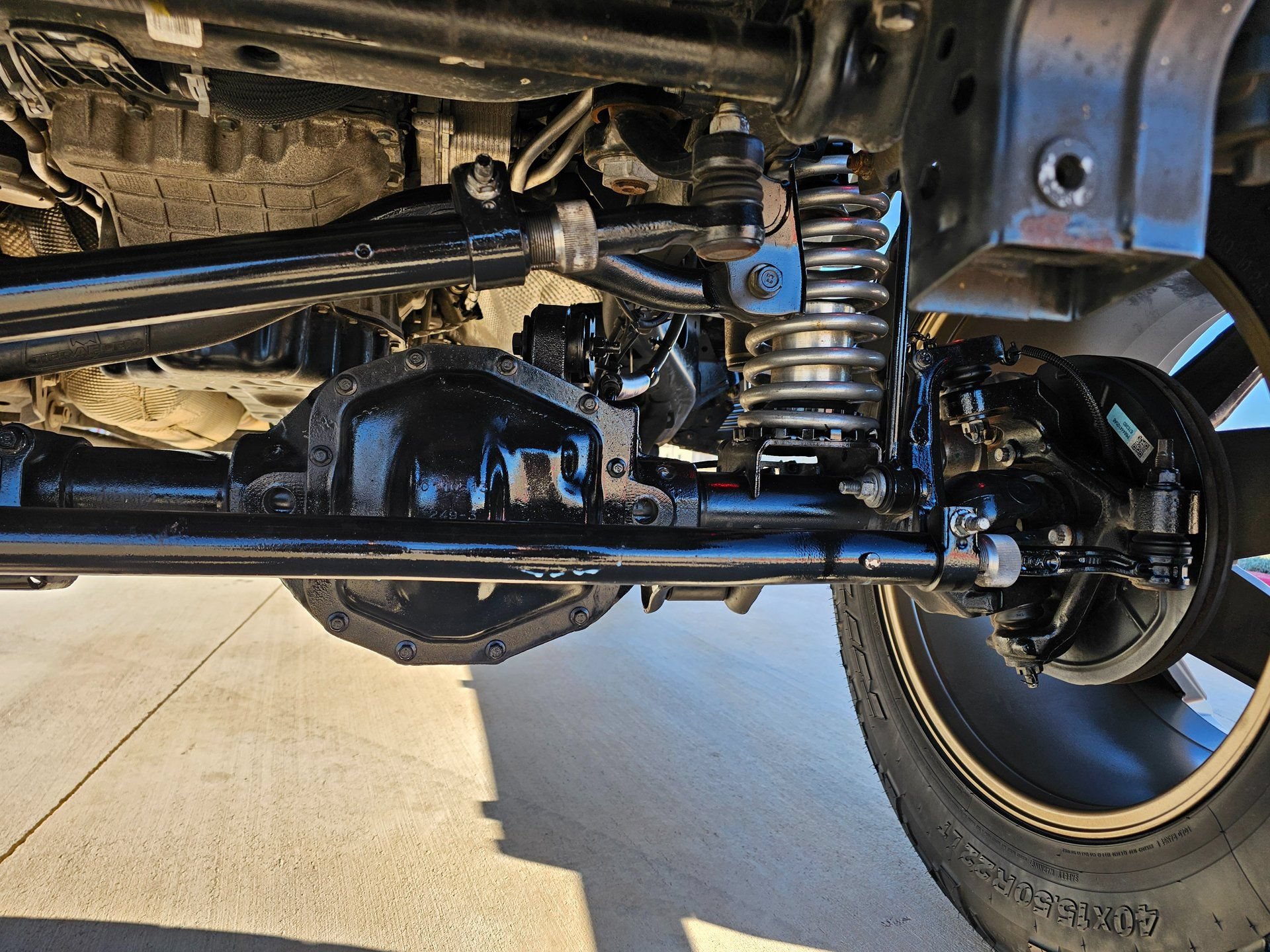 Used 2023 Jeep Gladiator Sport AWD/4WD image 31